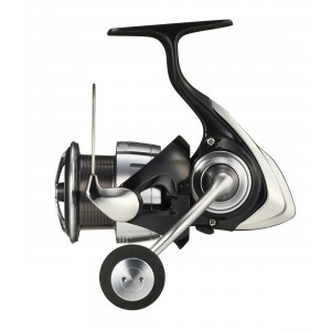 ΜΗΧΑΝΙΣΜΟΣ DAIWA LEXA 23 LT